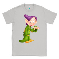 Moon Dust dopey Classic Tee - linhVisuals