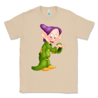 Mushroom dopey Classic Tee - linhVisuals