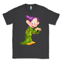Smoke dopey Classic Tee - linhVisuals