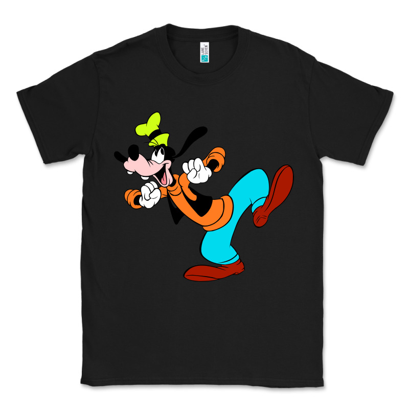 Goofy Classic Tee by linhVisuals | Teevron