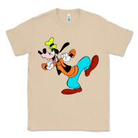 Mushroom goofy Classic Tee - linhVisuals
