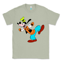 Matcha goofy Classic Tee - linhVisuals