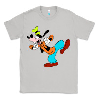 Moon Dust goofy Classic Tee - linhVisuals