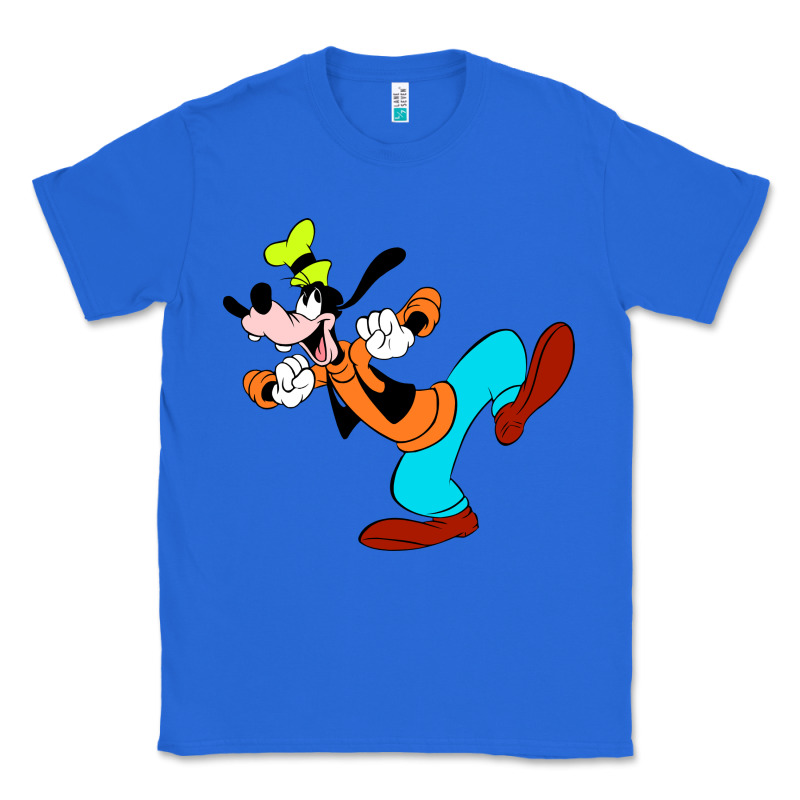 Goofy Classic Tee by linhVisuals | Teevron