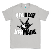 Moon Dust volbeat denmark Classic Tee - linhVisuals