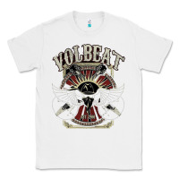 Volbeat Est.2001 Classic Tee | Teevron