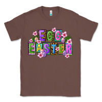 Chestnut egg and easter Classic Tee - FaDigitalArtStudio