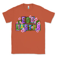 Copper egg and easter Classic Tee - FaDigitalArtStudio