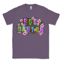 Lavender egg and easter Classic Tee - FaDigitalArtStudio