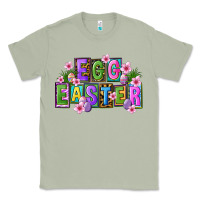 Matcha egg and easter Classic Tee - FaDigitalArtStudio