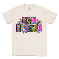 Natural egg and easter Classic Tee - FaDigitalArtStudio