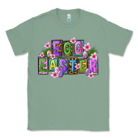 Sage egg and easter Classic Tee - FaDigitalArtStudio