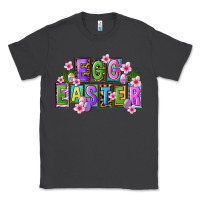 Smoke egg and easter Classic Tee - FaDigitalArtStudio