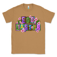 Toasted Coconut egg and easter Classic Tee - FaDigitalArtStudio