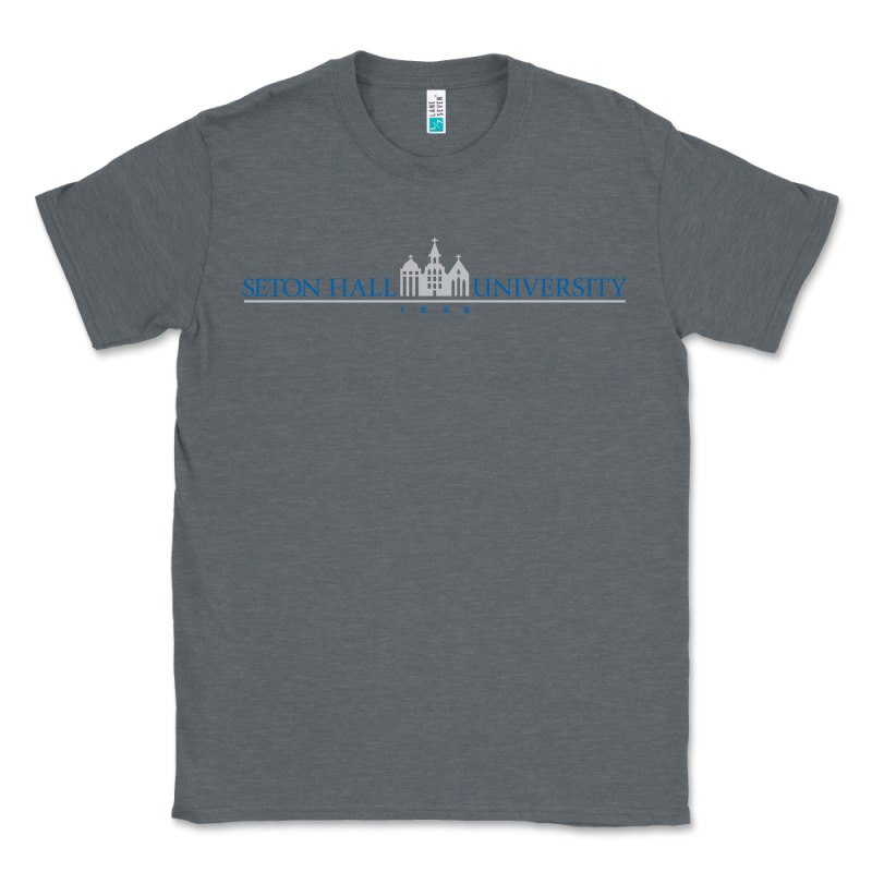 Seton Hall University Classic Tee by linhVisuals | Teevron