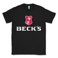 Black we all are beck Classic Tee - linhVisuals