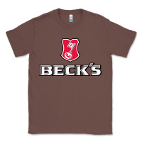 Chestnut we all are beck Classic Tee - linhVisuals
