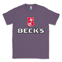 Lavender we all are beck Classic Tee - linhVisuals