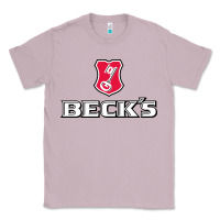 Lilac we all are beck Classic Tee - linhVisuals