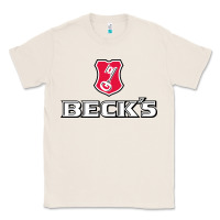 Natural we all are beck Classic Tee - linhVisuals