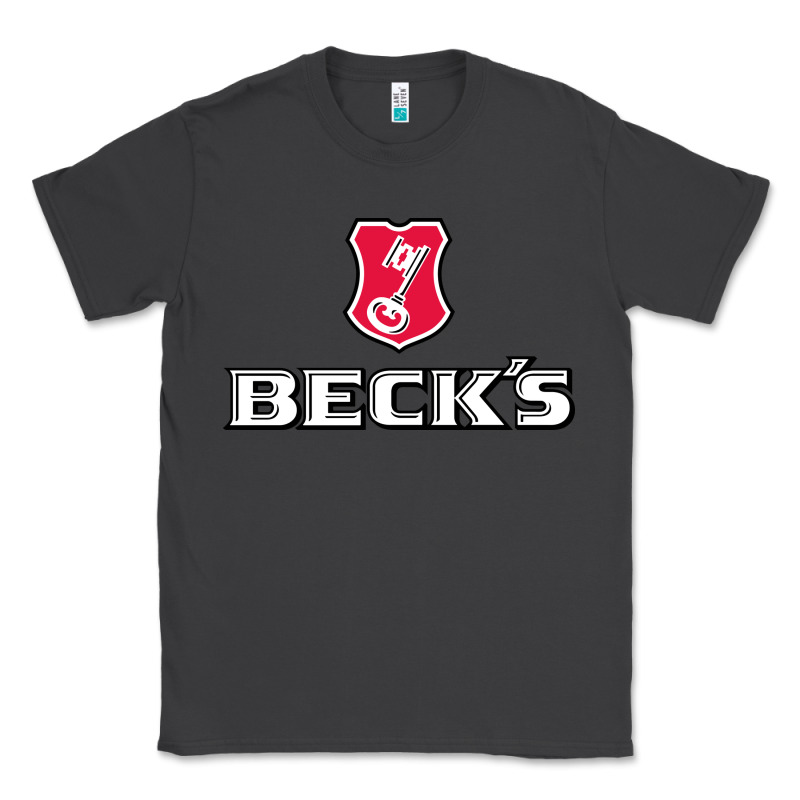 We All Are Beck Classic Tee by linhVisuals | Teevron