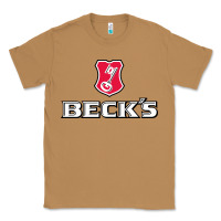 Toasted Coconut we all are beck Classic Tee - linhVisuals