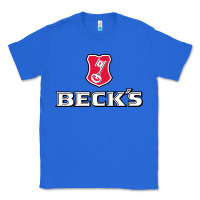 True Royal we all are beck Classic Tee - linhVisuals