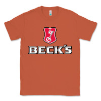Copper we all are beck Classic Tee - linhVisuals