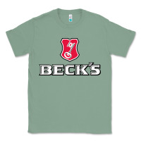 Sage we all are beck Classic Tee - linhVisuals