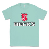 Seafoam we all are beck Classic Tee - linhVisuals