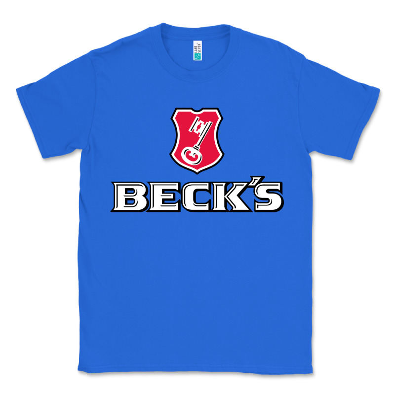 We All Are Beck Classic Tee by linhVisuals | Teevron