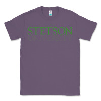 Lavender Stetson University Classic Tee - linhVisuals