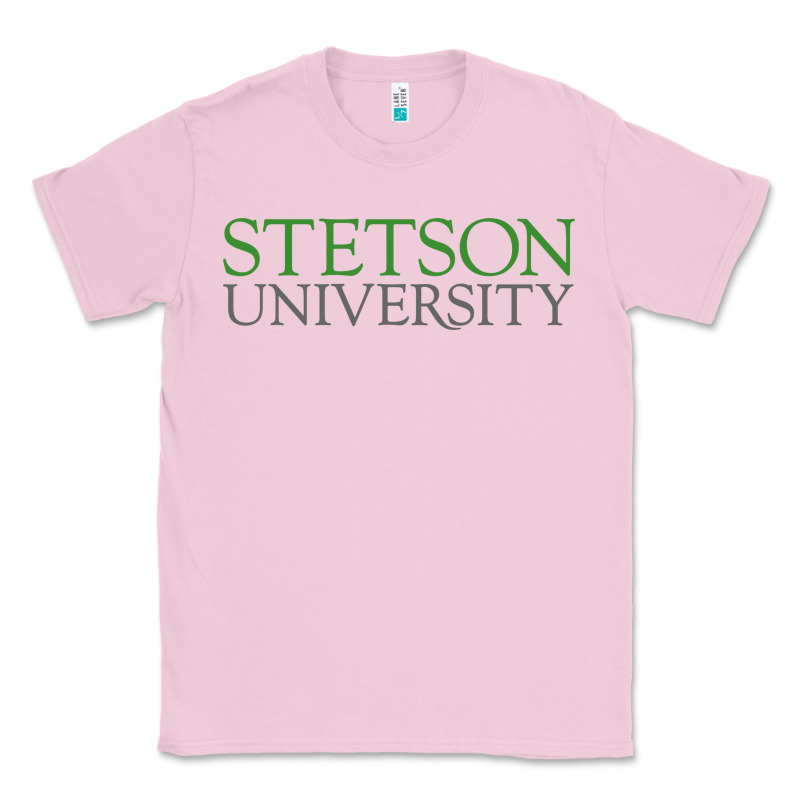 Stetson University Classic Tee by linhVisuals | Teevron