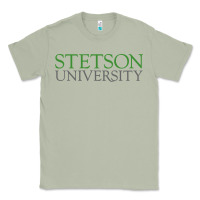 Matcha Stetson University Classic Tee - linhVisuals
