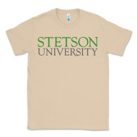 Mushroom Stetson University Classic Tee - linhVisuals