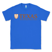The University Of Texas Austin Classic Tee | Teevron