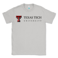 Moon Dust Texas Tech University Classic Tee - linhVisuals