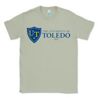 Matcha The University of Toledo Classic Tee - linhVisuals