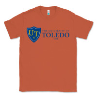 The University Of Toledo Classic Tee | Teevron