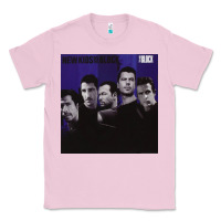 Bubblegum Pink NEW KIDS IYENG 2 Classic Tee - linhVisuals