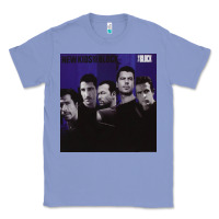 Colony Blue NEW KIDS IYENG 2 Classic Tee - linhVisuals