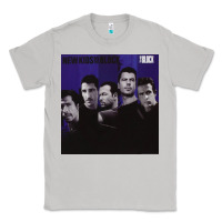 Moon Dust NEW KIDS IYENG 2 Classic Tee - linhVisuals