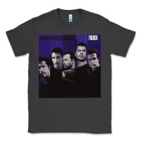 Smoke NEW KIDS IYENG 2 Classic Tee - linhVisuals