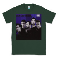Sports Green NEW KIDS IYENG 2 Classic Tee - linhVisuals