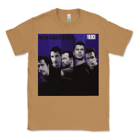 Toasted Coconut NEW KIDS IYENG 2 Classic Tee - linhVisuals