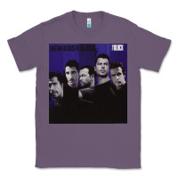 Lavender NEW KIDS IYENG 2 Classic Tee - linhVisuals