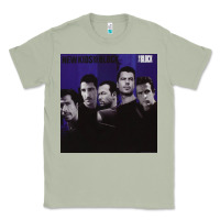 Matcha NEW KIDS IYENG 2 Classic Tee - linhVisuals