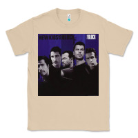 Mushroom NEW KIDS IYENG 2 Classic Tee - linhVisuals