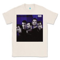 Natural NEW KIDS IYENG 2 Classic Tee - linhVisuals