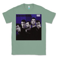 Sage NEW KIDS IYENG 2 Classic Tee - linhVisuals